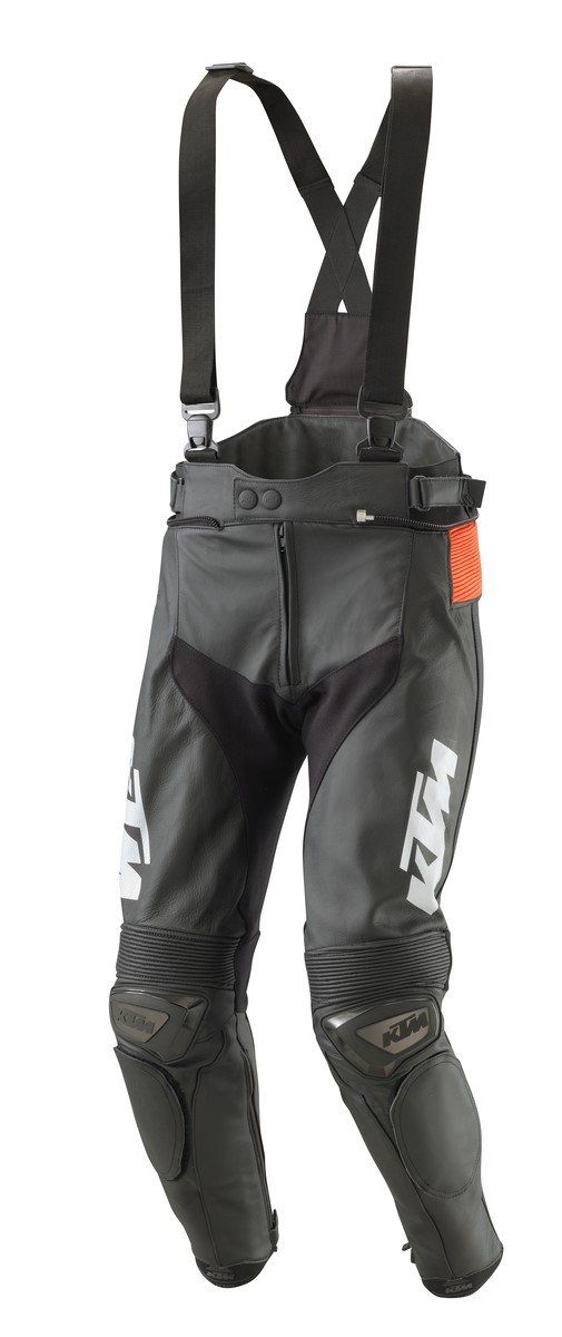 KTM Pantaloni: KTM RSX Lederpants, Gr. M/50 – Nuovo (secondo la descrizione) da Lichtensteig venduto da Sincera01 1