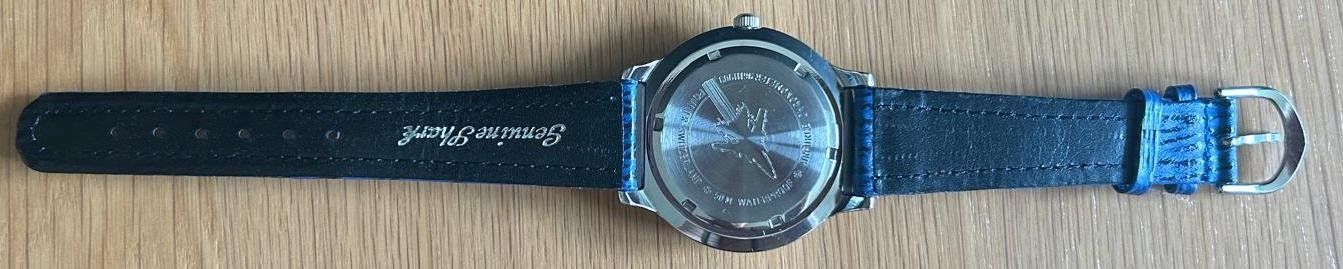 Orologi: Pointer Switzerland Airforce Chronometer - Armbanduhr – Nuovo e nell'imballaggio originale da Zuchwil venduto da mei_vvk5 4