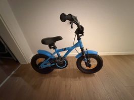 Kinder Velo
