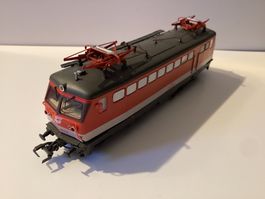 Klein Modellbahn ÖBB 1046.007 H0 1:87 BASTELWARE