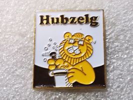Ansteckpin 89: Hubzelg