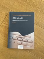 Fachbuch IFRS visuell KPMG 9. Auflage gebunden neuwertig
