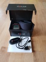 Polar Sportuhr Fitnessuhr Smartwatch