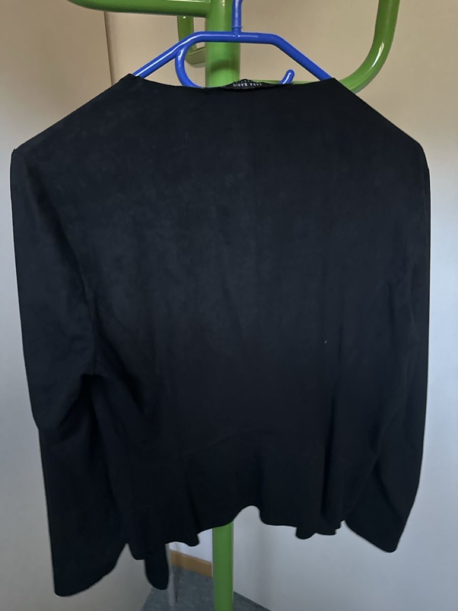 Zara Giacche: Übergangsjacke Zara  – Nuovo (secondo la descrizione) da Baltschieder venduto da YmroBe 1