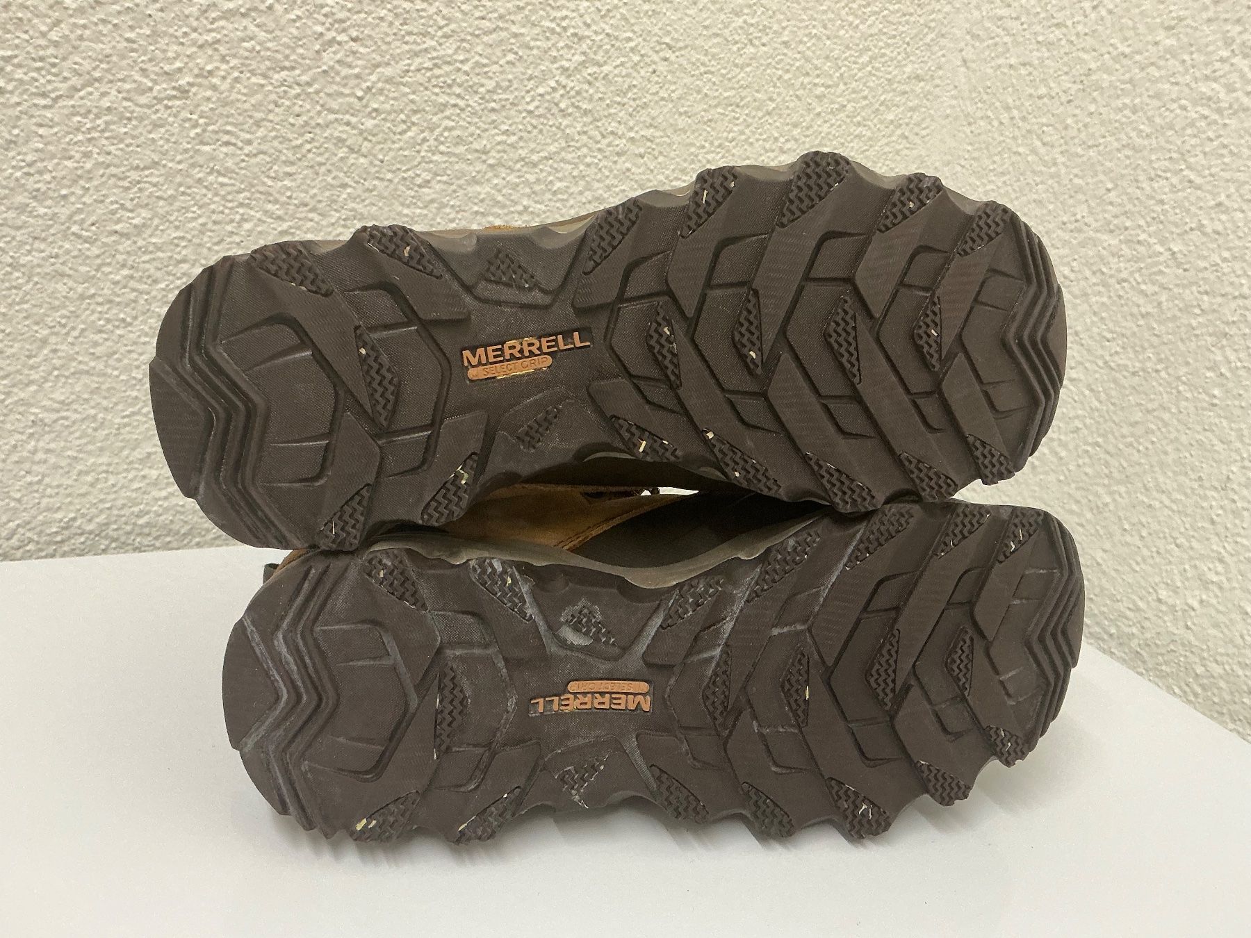 Merrell Scarpe da uomo: Merrell Thermo Shiver 6" WP - Trekkingschuhe Gr.39 – Usato da Siebnen venduto da mac_8tmv 4