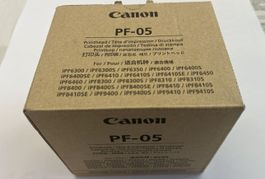 Canon imagePROGRAF IPF6400/IPF8300/IPF8410 Druckkopf, PF-05