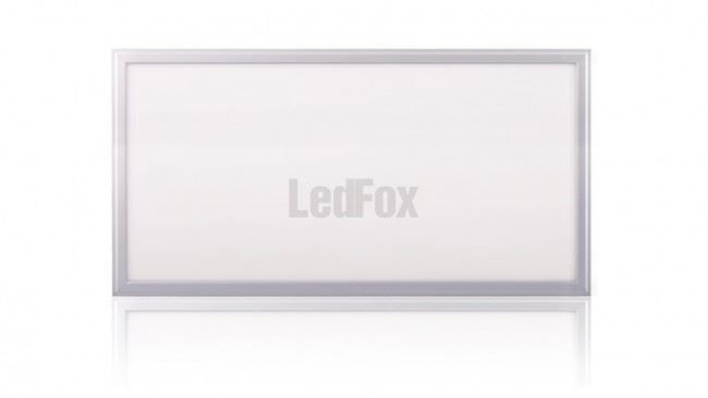 Kronleuchter & Deckenlampen: LED Panel UFP600-300 - 25W - 4000K – Neu (gemäss Beschreibung) aus Reinach BL von LedFox
