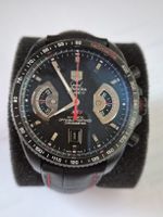 tag heuer grand carrera calibre 17 RS2 full set