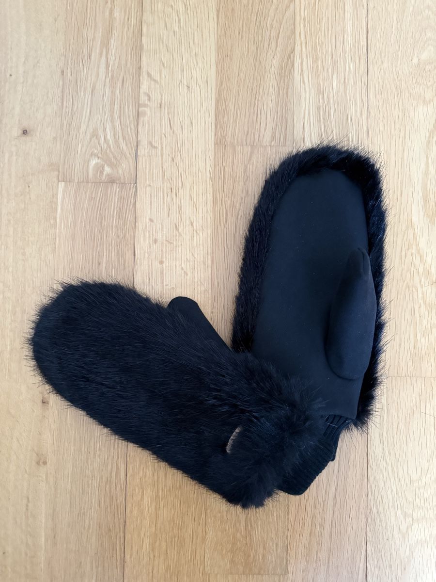 Barts Guanti & manicotti: Handschuhe von Barts – Nuovo e nell'imballaggio originale da Bern venduto da Paramagurunathan 1