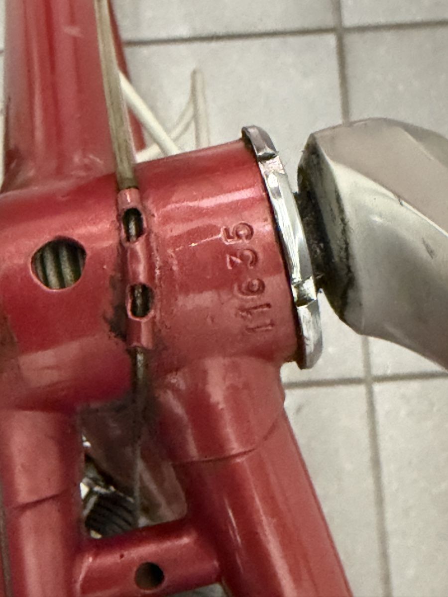 Shimano Biciclette: Rennvelo Estermann – Usato da Schlieren venduto da Odi81 9