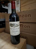 1 Fl. Ch. Troplong-Mondot 2002, 90/100 Wine Advocate 