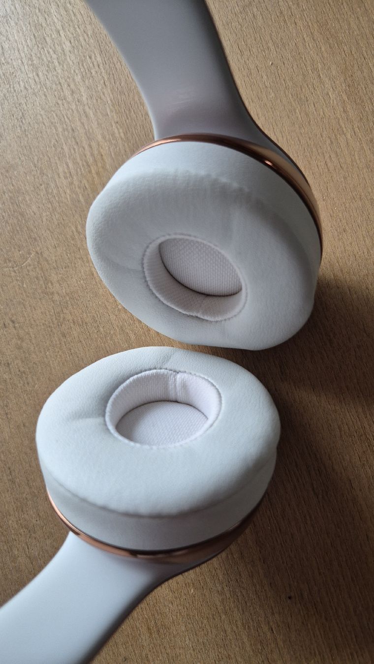 Beats Cuffie: beats Kopfhörer – Usato da Forst venduto da tatjsi 1