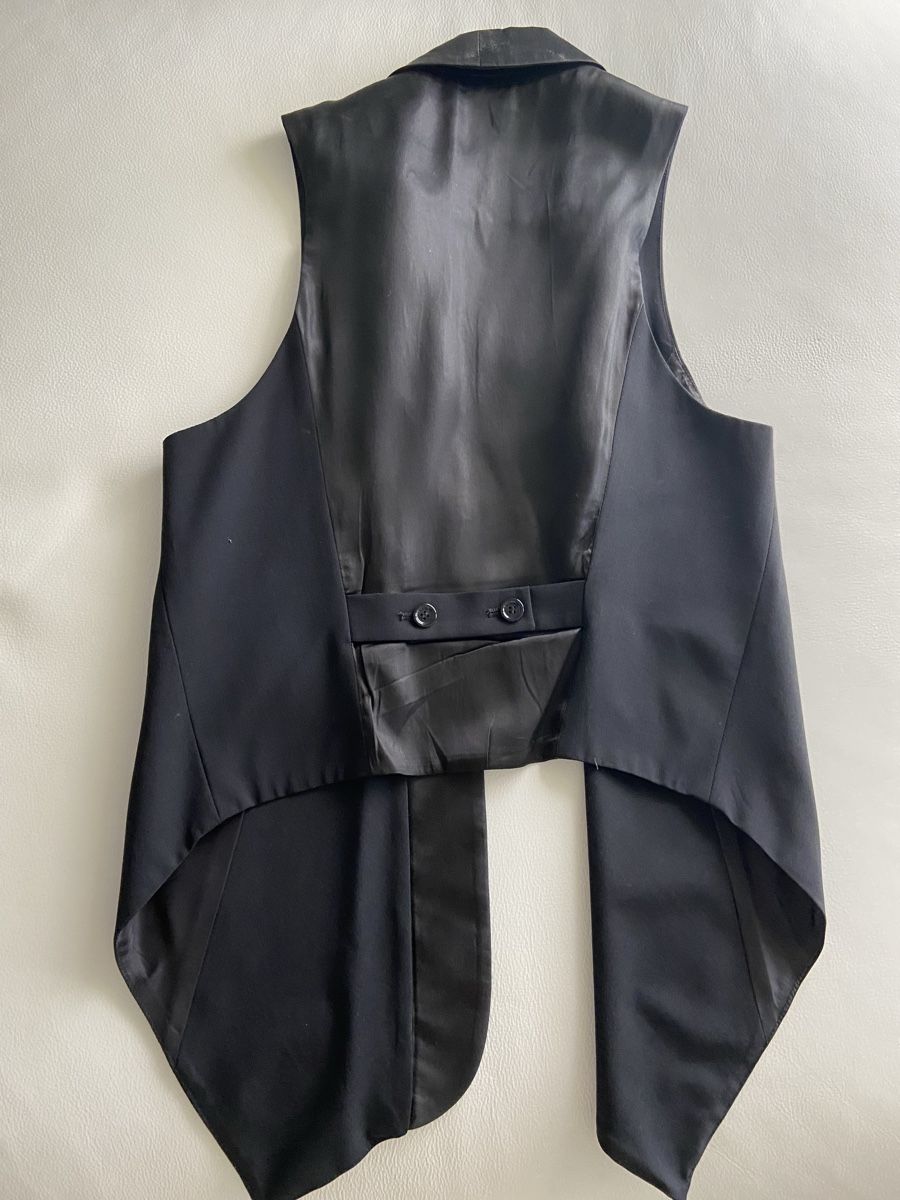 Gilet & Giacche senza maniche: Pinko Gillet Weste Jacke Gr S/M – Usato da Horgen venduto da smlecnik78 2