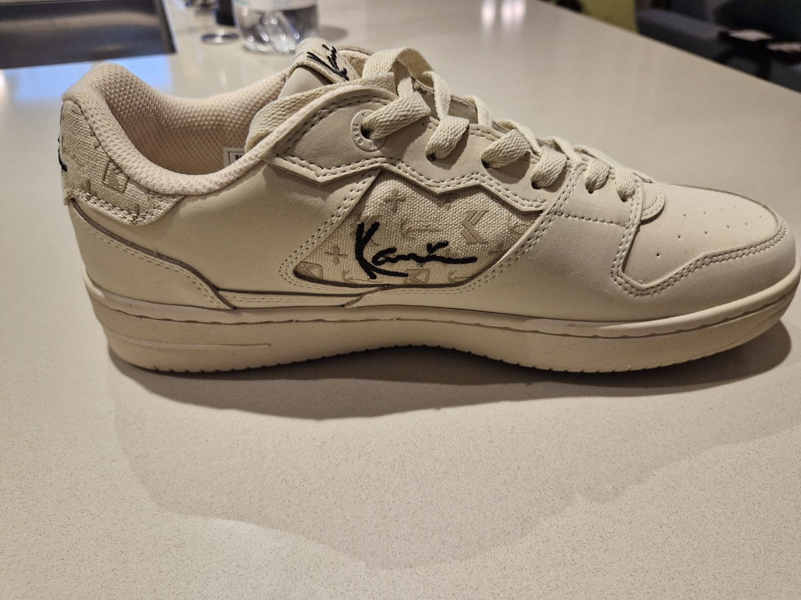 Scarpe da uomo: karl kani Schuhe grösse 44 – Nuovo (secondo la descrizione) da Bad Zurzach venduto da mat_67km