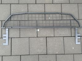 Travall Hundegitter/ Kofferraummatte/ Opel Mokka/ Mokka X