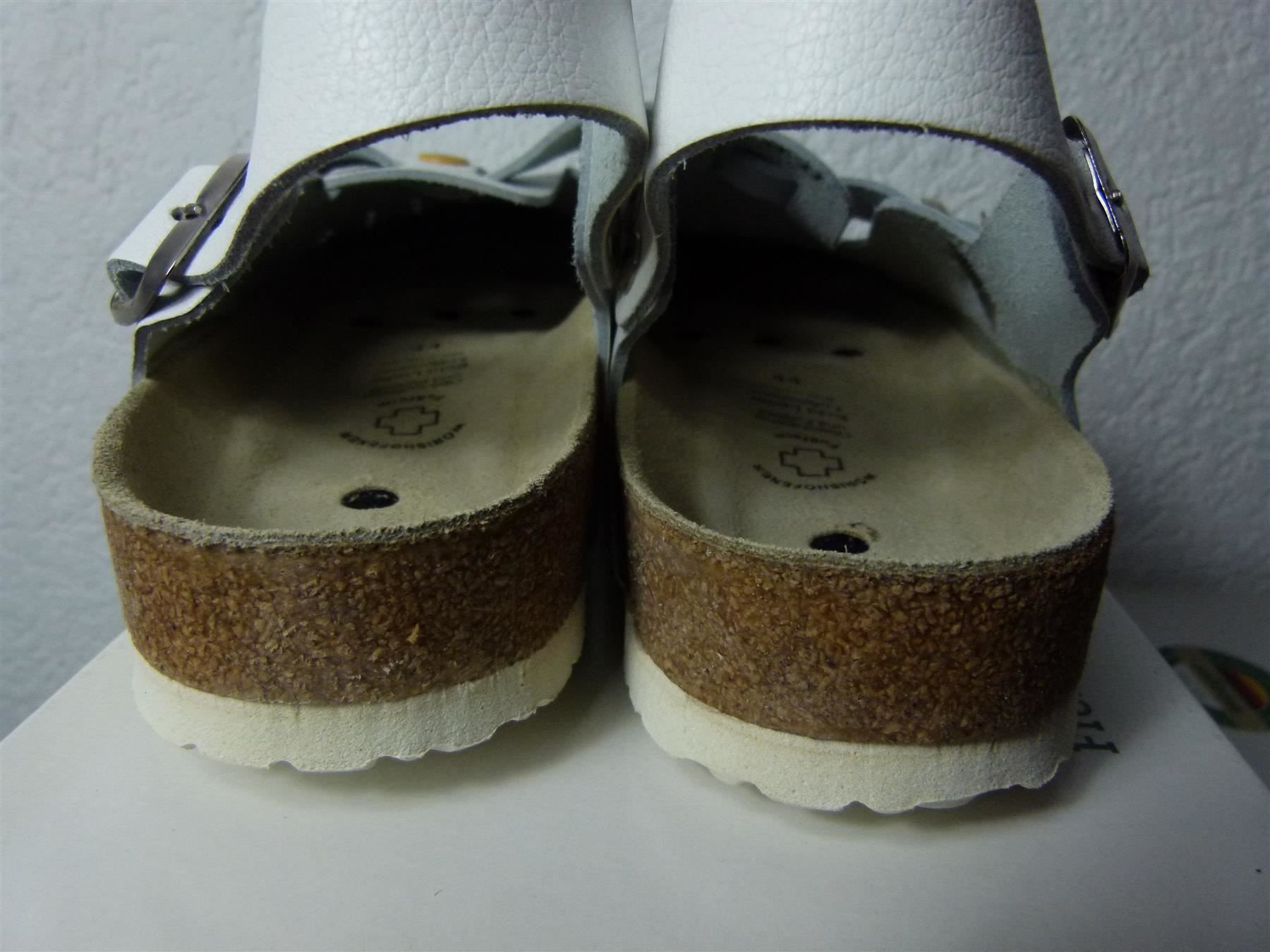 Herrenschuhe: Haus und Berufsschuhe von Weeger Gr.44 – Neu und originalverpackt aus Uerkheim von Justi.y 4