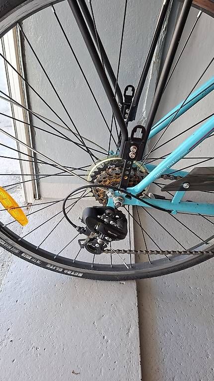 Velos: Citybike  – Gebraucht aus Uffikon von sab_kl97 2