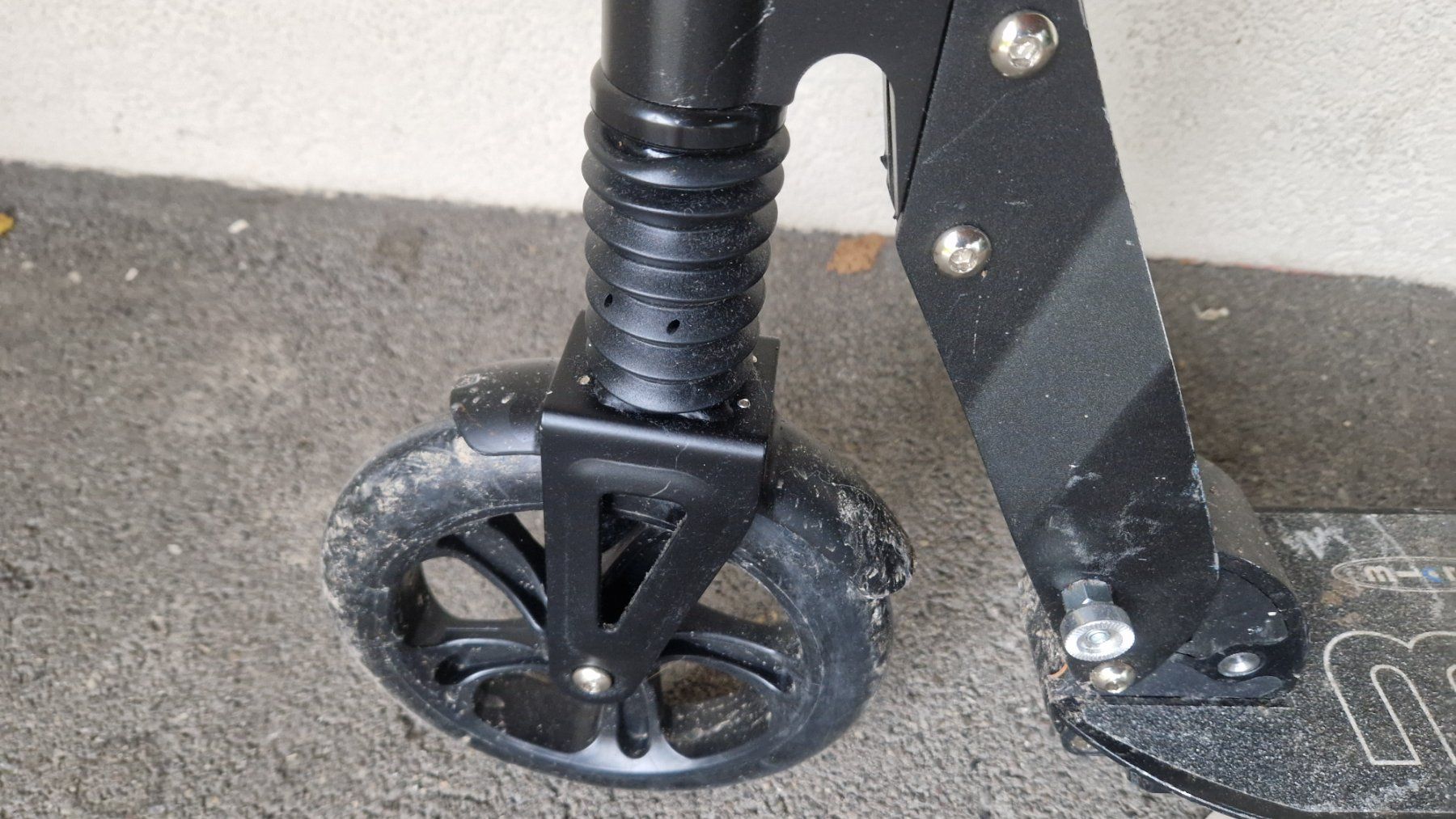 Micro Kickboard: Micro Trottinette Scooter – Usato da Luzern venduto da kellmo 1