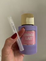Paris Corner Choco Lait EDP5ml.(Oudgasm Chocolate Oud Kayali