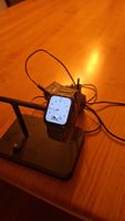 Apple Watch Smartwatch mit Ladestation schwarz gebraucht