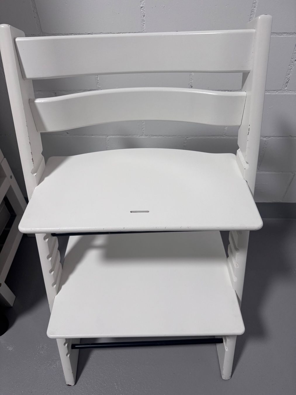 Stokke Seggioloni: Stokke Tripp Trapp – Usato da Uster venduto da Stella0411 1