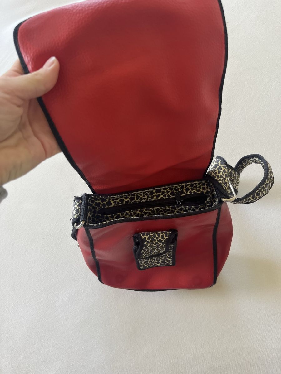 Tiger Swiss Borse da donna: Tiger Swiss Tasche – Usato da Steffisburg venduto da viv_5tqt 3