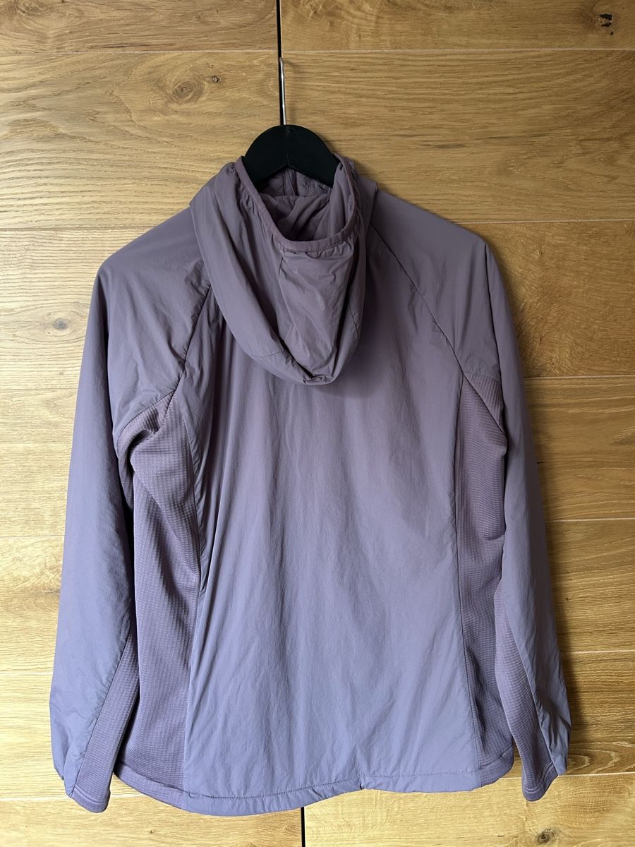 Giacche: Damen Montane Isolationsjacke – Usato da Gonten venduto da hauteli 2