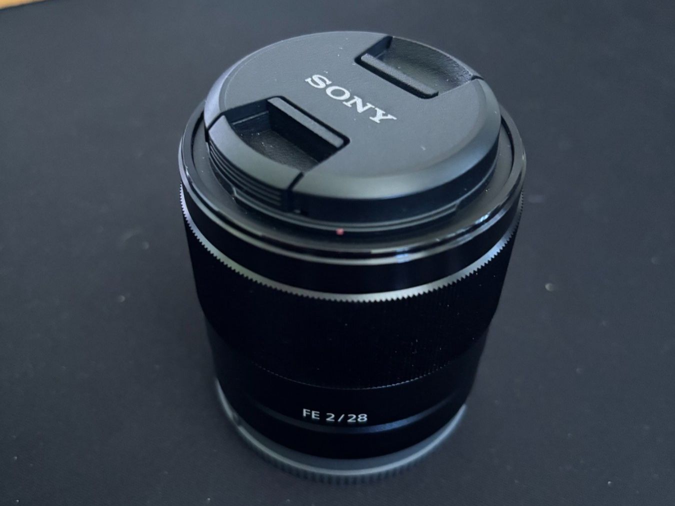 Sony Objectifs: Sony FE 28mm F2 – D'occasion à Riehen par gerard.tobin