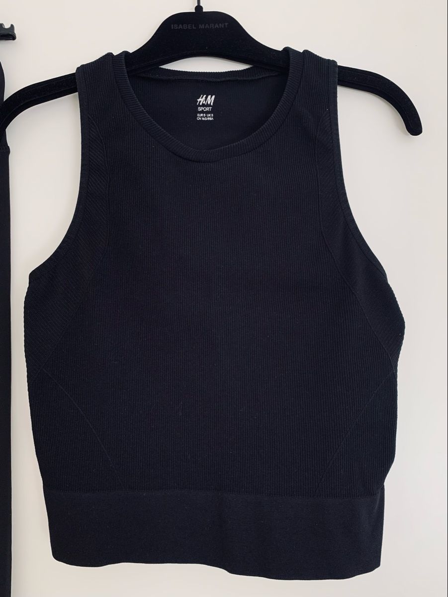 H&M Leggings: Ensemble de sport taille S – Usato da Gland venduto da TallyEva 2