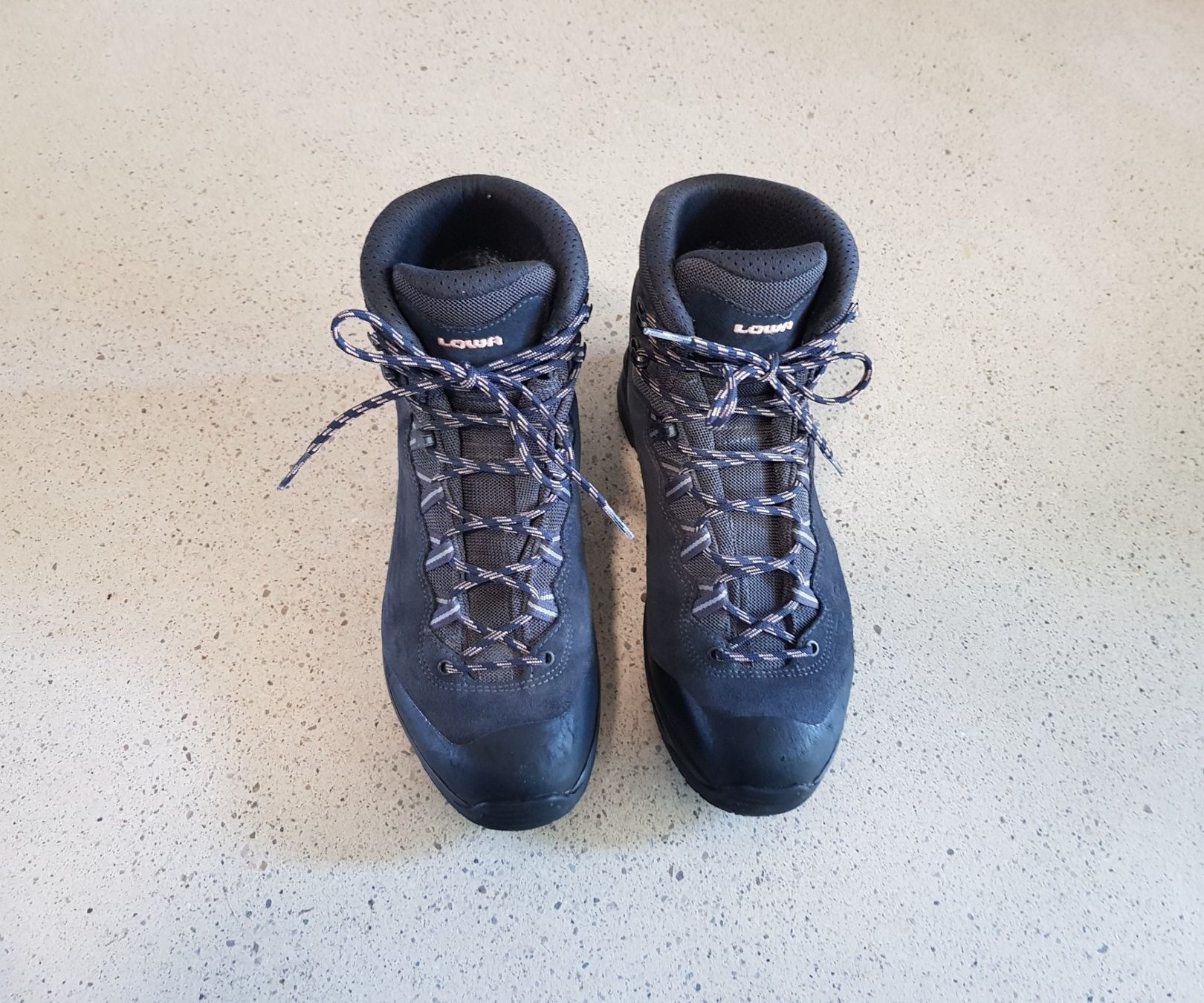 Lowa Scarpe da donna: Lowa Explorer GTX Wanderschuh Grösse 39 – Usato da Basel venduto da fafa68 1