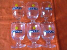 6 Ricard Gläser