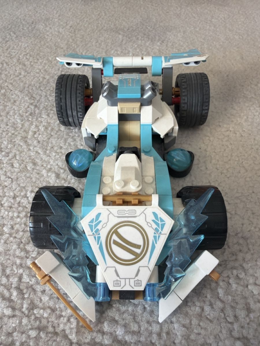 Lego Giocattoli: Lego ninjago 71791 – Usato da Zürich venduto da gal_z6n9 1
