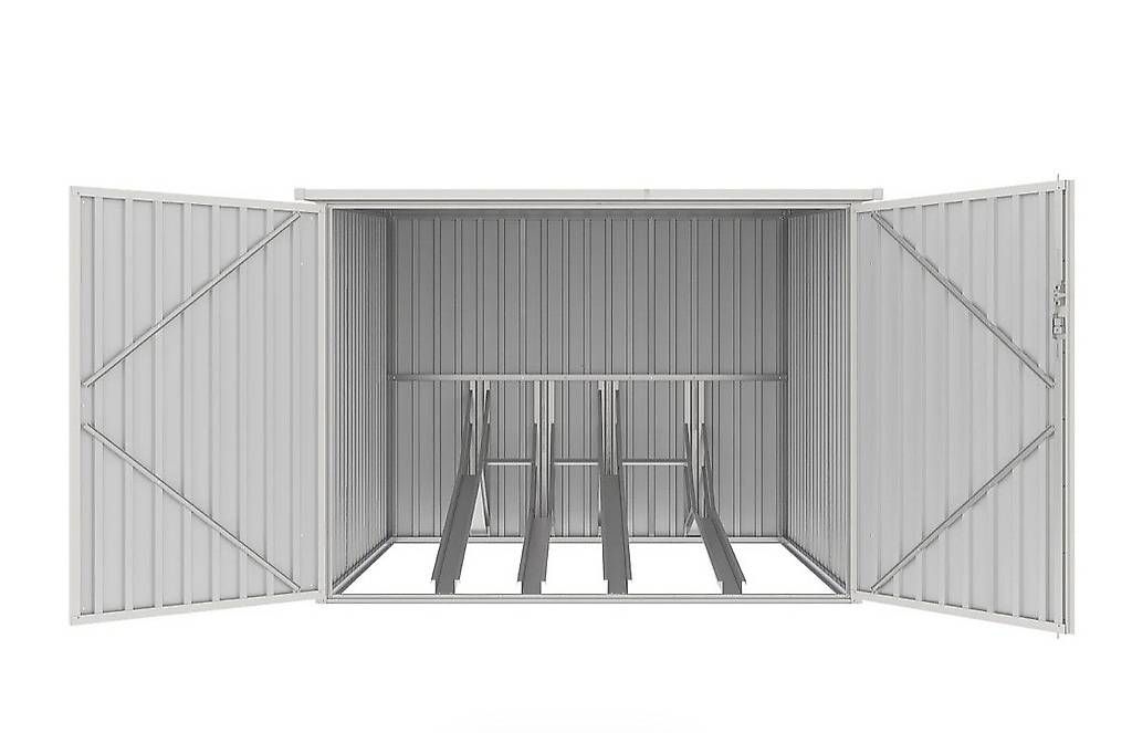 Vélos: Garage per biciclette – Neuf (Voir description) à Losone par gianlu1