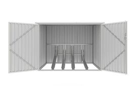 Garage per biciclette