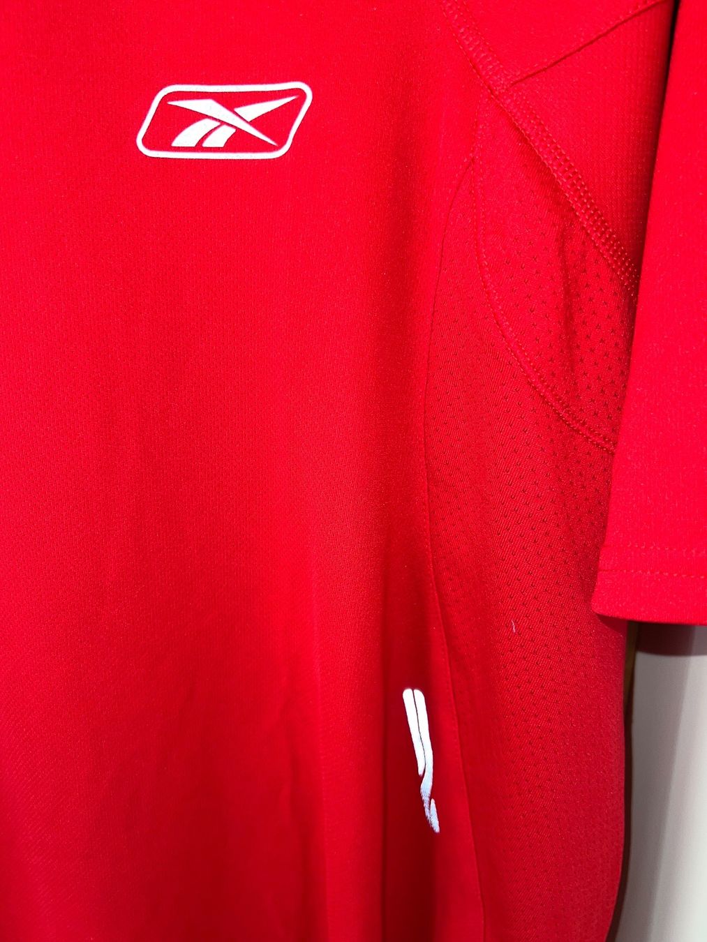 T-Shirts: Sport Shirt RBK 56 – Gebraucht aus Dornach von samuti 1