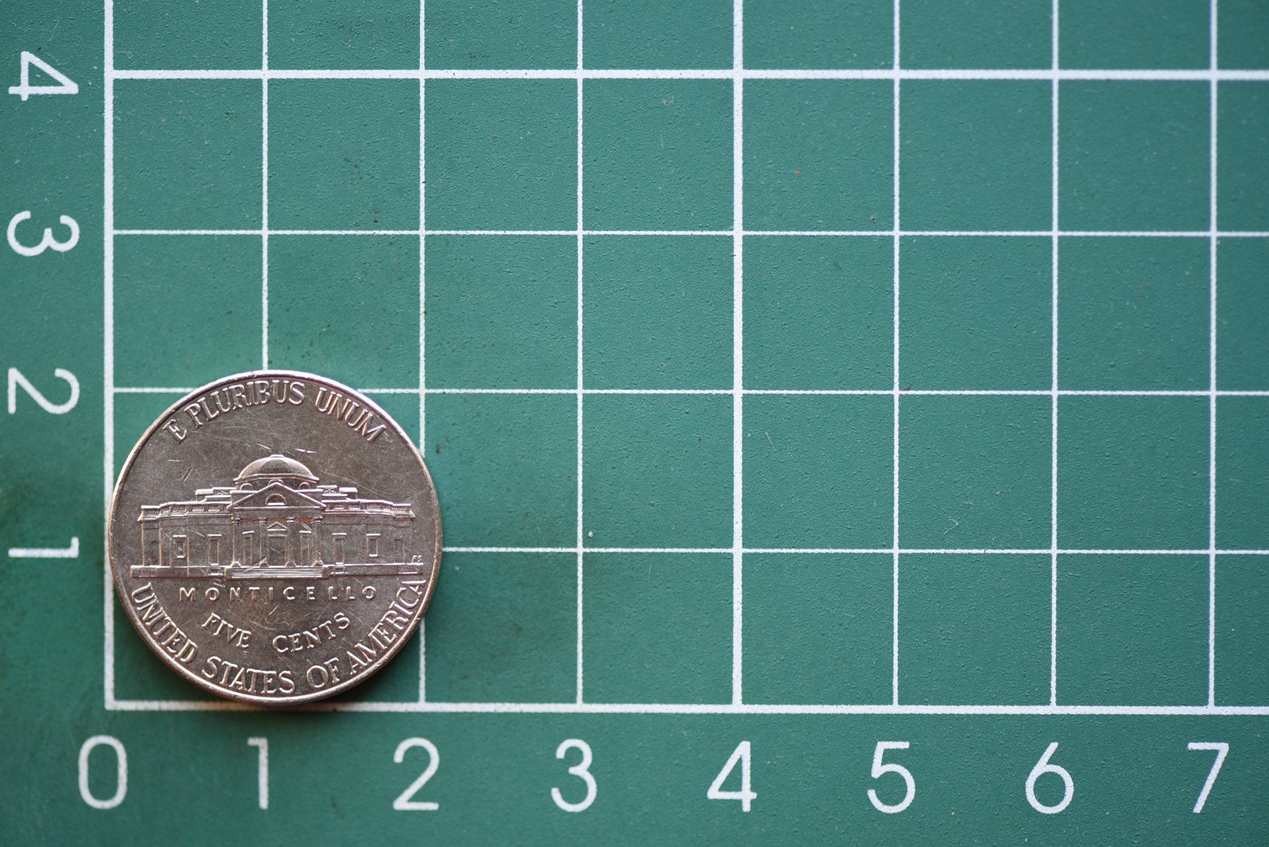 Tutti le monete: währung usa five cents 2016 – Usato da Laupen BE venduto da Gufi57 1