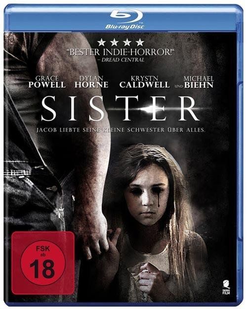 Tutti i DVDs: Blu-ray Sister (2013) – Nuovo (secondo la descrizione) da Wohlen AG venduto da zimmerma01