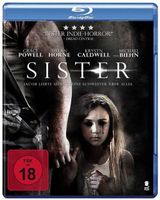 Blu-ray Sister (2013)
