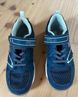 Fila Court Flash Velcro Kinder Hallenschuh Gr.34