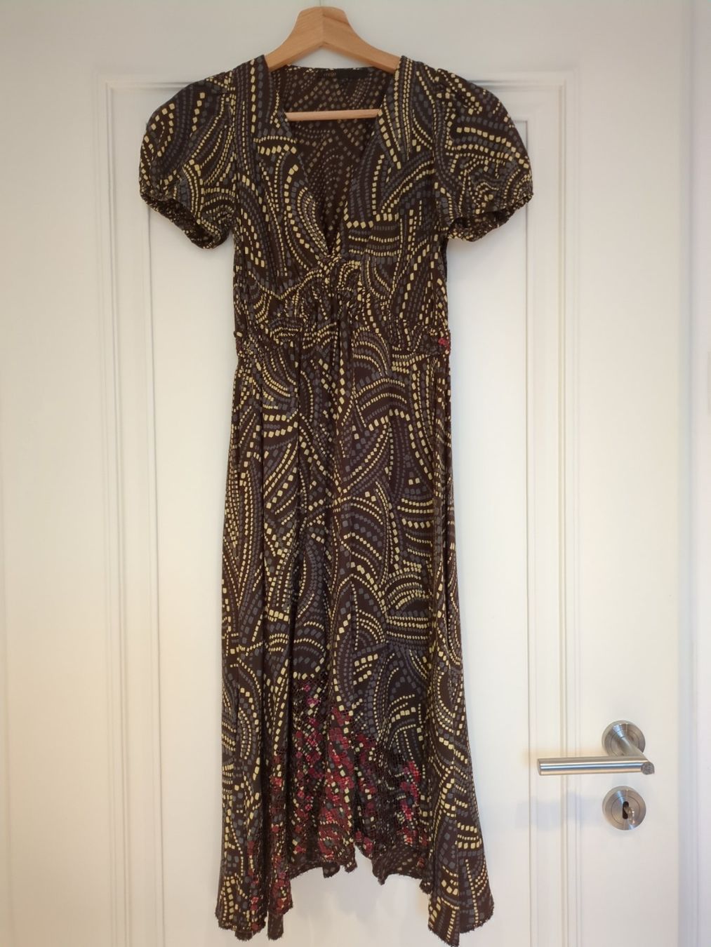 Maje Vestiti: Robe Maje Vintage (neuve) – Nuovo (secondo la descrizione) da Grueningen venduto da t.campanella