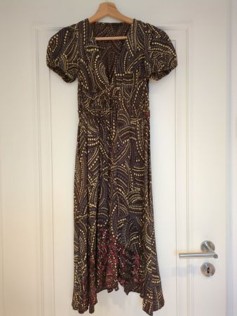 Robe Maje Vintage (neuve)