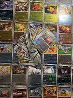 🔥🔥 Pokemon Karten Reverse Holo - Poké Balls🌟🌟