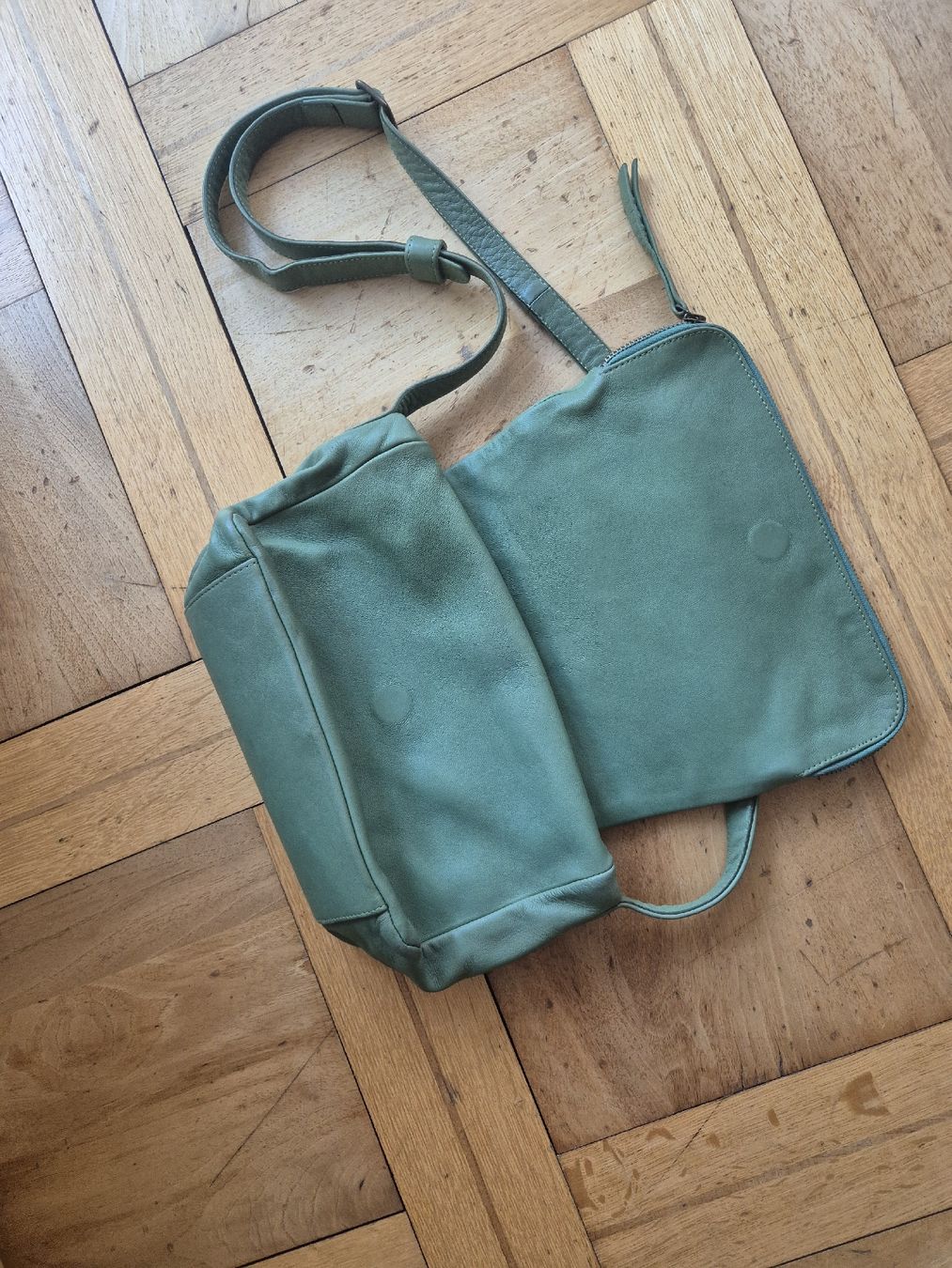 Taschen für Damen: Tasche von change maker – Gebraucht aus Luzern von Bettina812 2