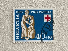 Schweiz Briefmarken ab 1.95 CHF (Gratis-Versand)