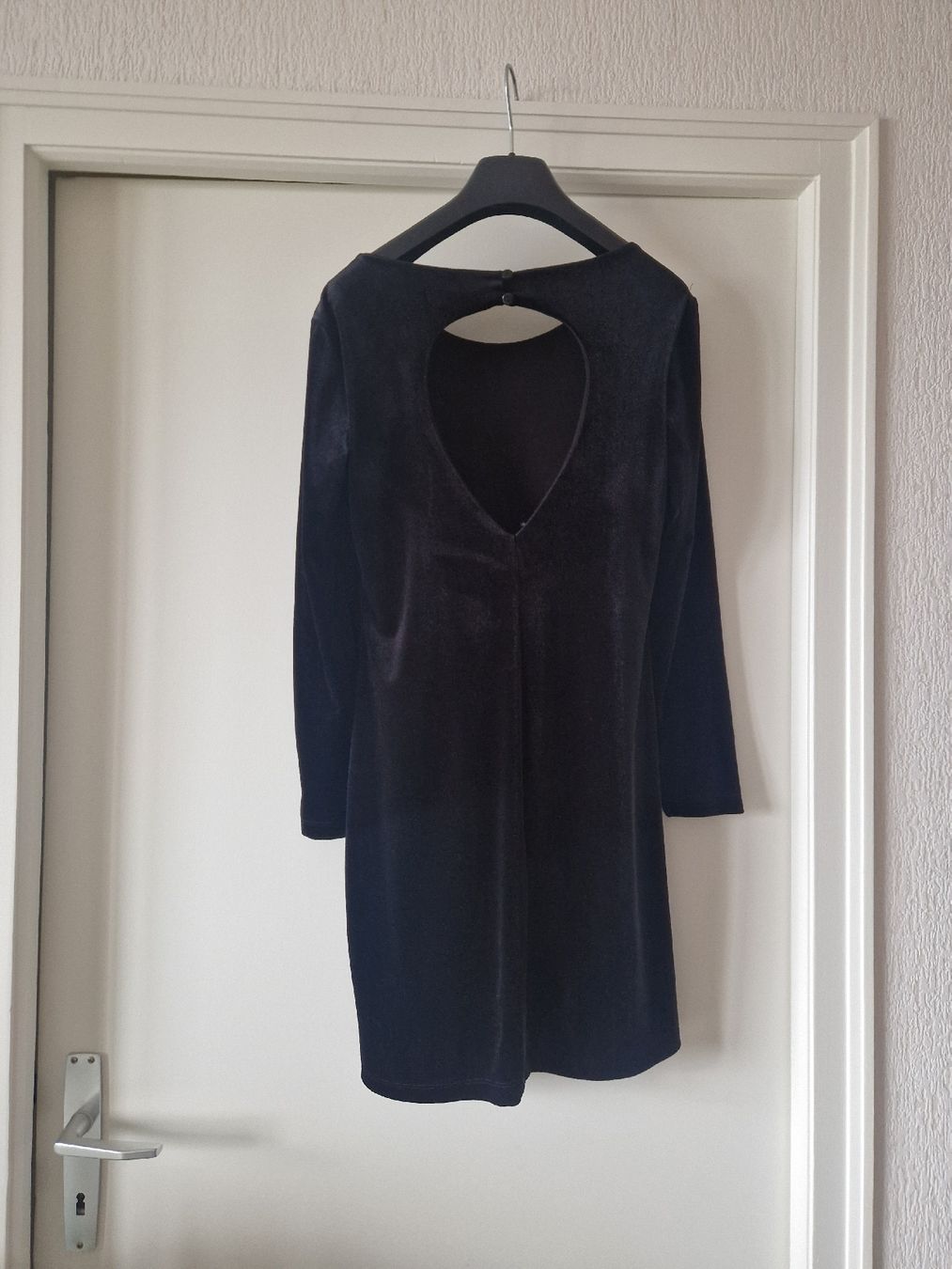 Vestiti: New dress velvet size S – Nuovo (secondo la descrizione) da Lausanne venduto da Issss 3