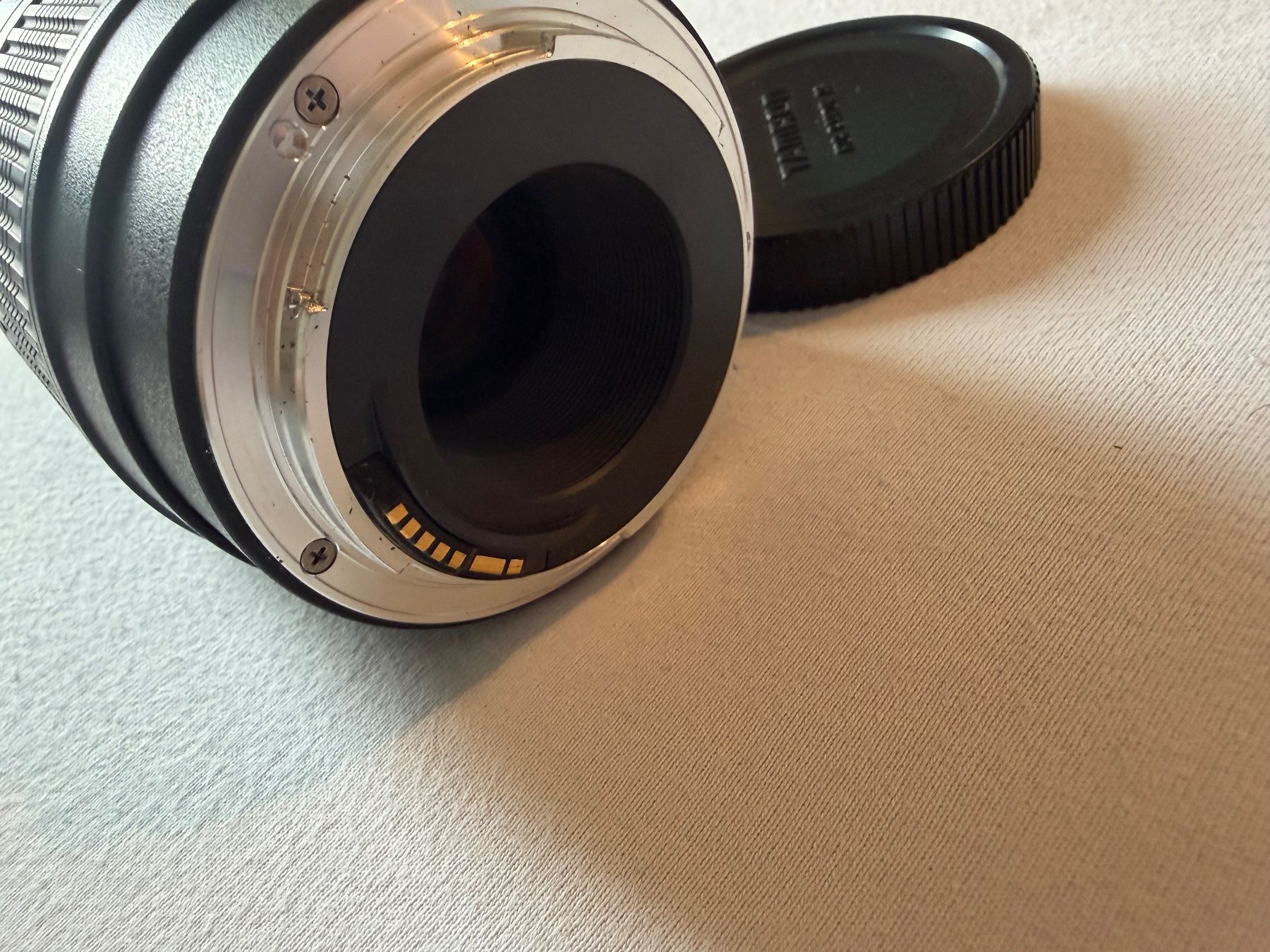 Tamron Obiettivi: Tamron AF 70-300 1:4-5.6 – Usato da Aarau venduto da KorgPA 4