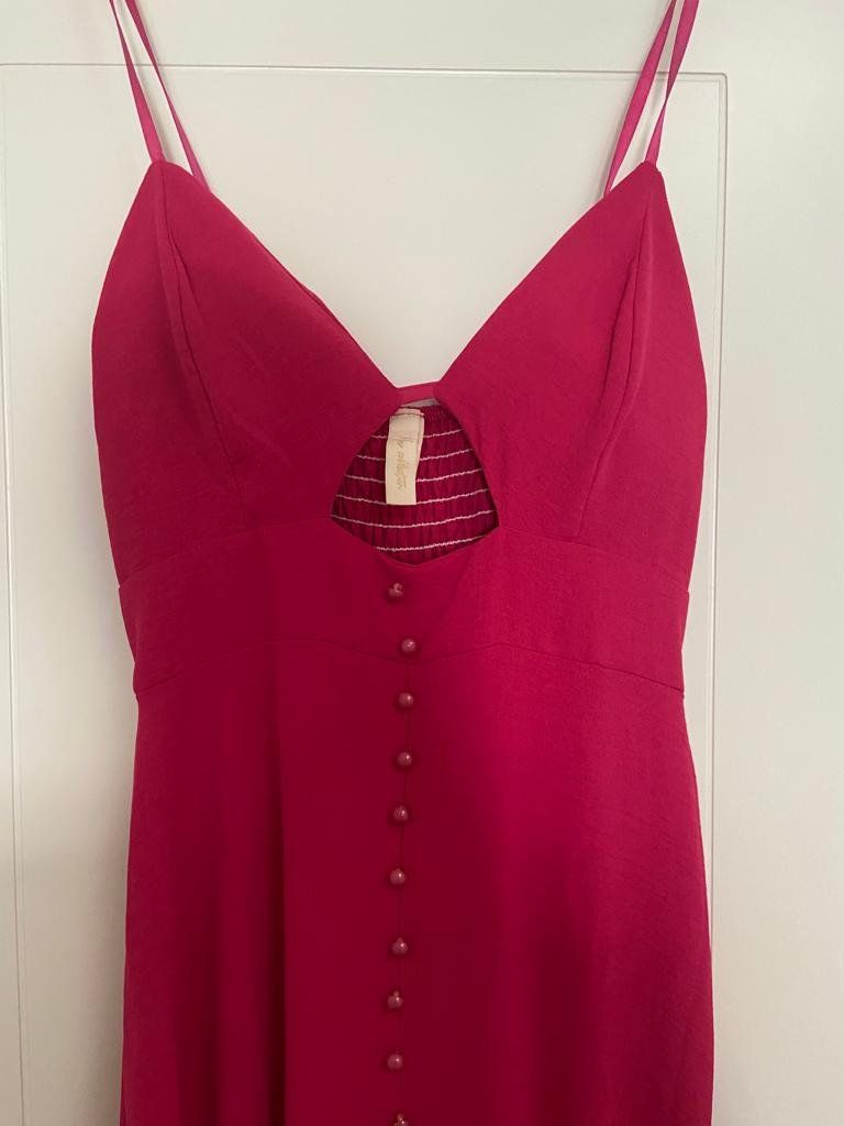 Kleider: Kleid Gr. 36 – Gebraucht aus Thalwil von Briscolina 4