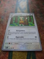 POKEMON  Kukmarda   I  WHT DE  073/086   KP90   2025