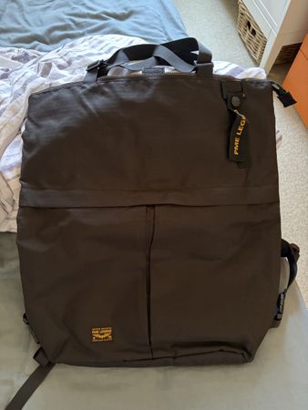 PME Legend Rucksack 