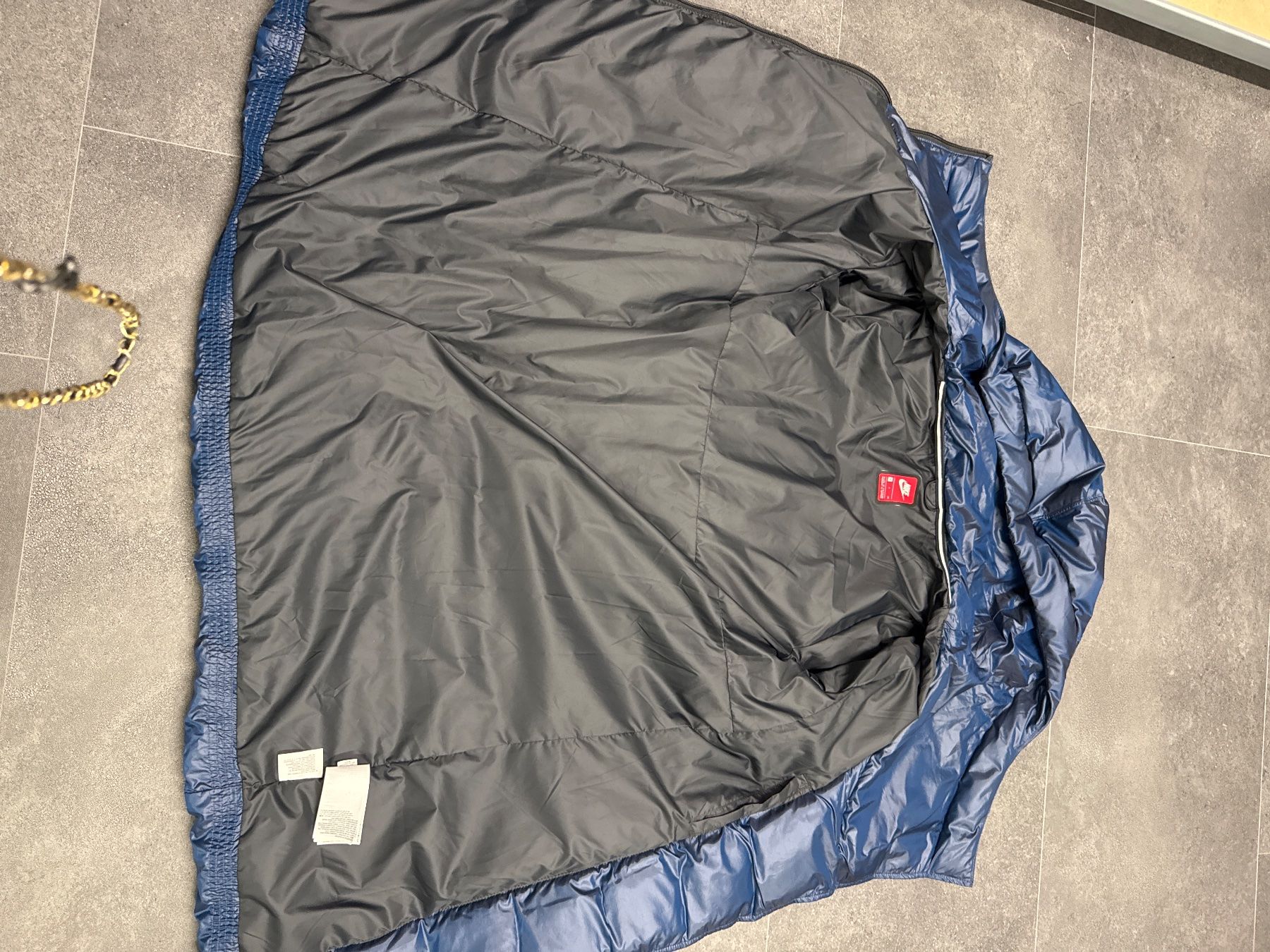 Nike Vestes: Nike Winterjacke – D'occasion à oetwil an der limmat par Nazeb 4